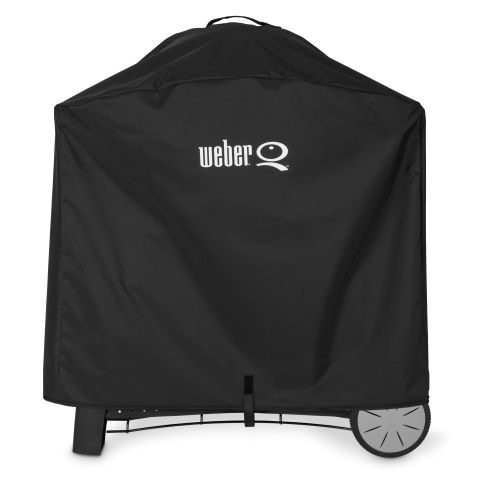 Ochranný obal Premium pro grily Weber Q 2000/3000 série