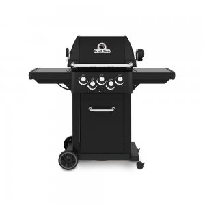 Plynový gril Broil King Royal 390 Shadow