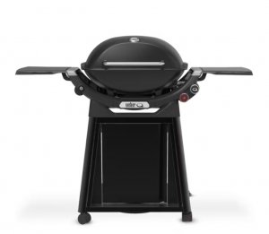 Weber Plynový gril Q 3200N+ s vozíkem Premium