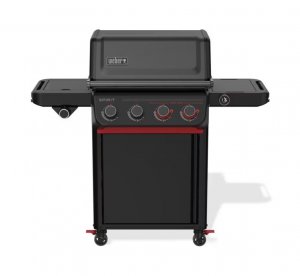 Plynový gril Spirit EPX-435R edice Stealth