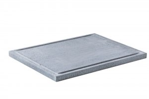 Kámen na gril Fajri stone 40x30 x 2 cm II.jakost
