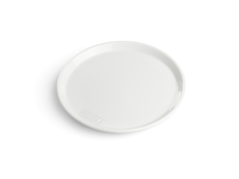 Dezertní talíř Weber pr. 20,5 cm,  2 ks