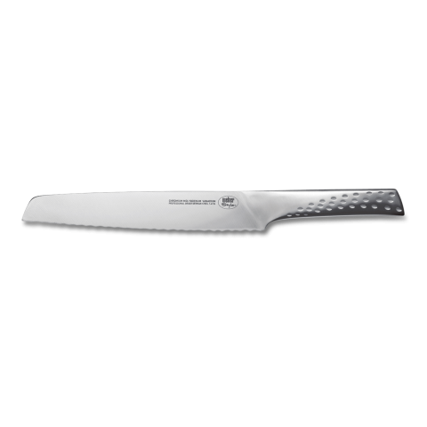 Nůž na pečivo Weber Deluxe nerez