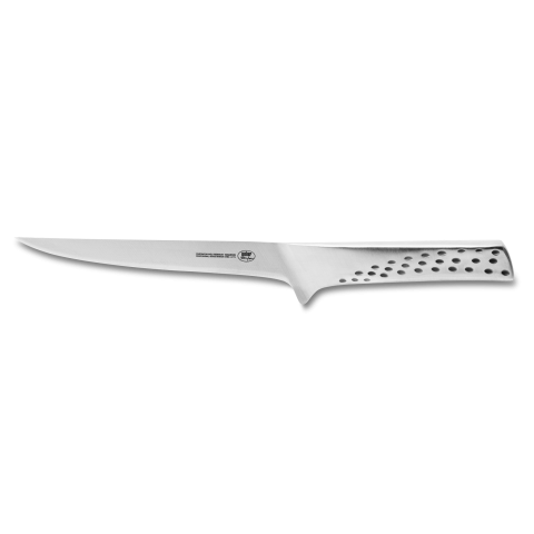 Filetovací nůž Weber Deluxe nerez