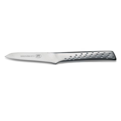 Nůž na bylinky Weber Deluxe nerez