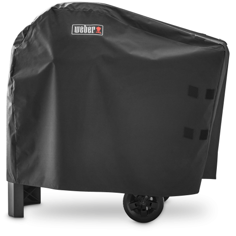 Weber ochranný obal Premium pro grily Pulse 2000 s vozíkem